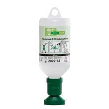 BOTELLA LAVAOJOS SALINO PLUM 500ml 4604
