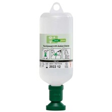 BOTELLA LAVAOJOS SALINO PLUM 1000ml 4707