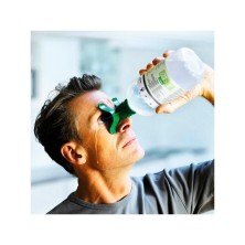 BOTELLA LAVAOJOS SALINO DUO 4861 PLUM 500ml