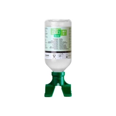 Botella Lavaojos Duo Salino Plum 500ml 4861