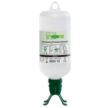 BOTELLA LAVAOJOS DUO SALINO PLUM 1000ml 4800