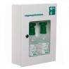 Armario metálico para botellas plum br325 805