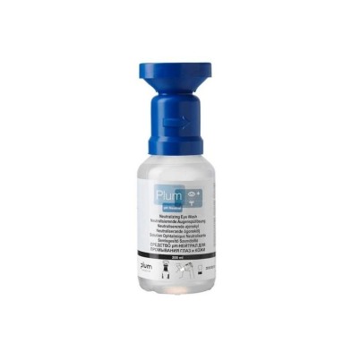 Botella Lavaojos Ph Neutral Plum 200ml 4752