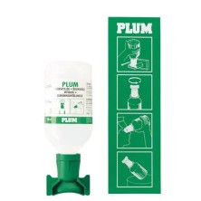 ESTACION MURAL PLUM 4611