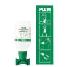 Estacion mural 4611 plum 1 botella 500ml