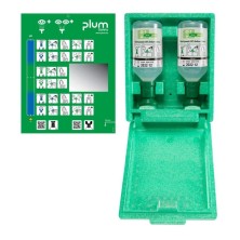 ARMARIO ESTANCO PLUM 4650