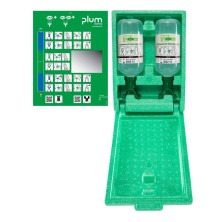 ARMARIO ESTANCO DUO PLUM 4816