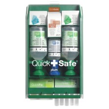 ESTACIÓN PLUM QUICKSAFE COMPLETA 5174