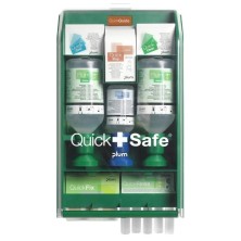 Venta de ESTACIÓN PLUM QUICKSAFE 5174 COMPLETA