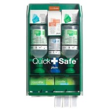 ESTACIÓN PLUM QUICKSAFE INDUSTRIA ALIMENTARIA 5175