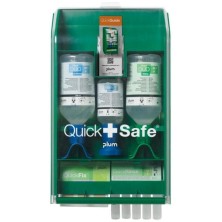 Venta de ESTACIÓN PLUM QUICKSAFE 5171 INDUSTRIA QUiMICA