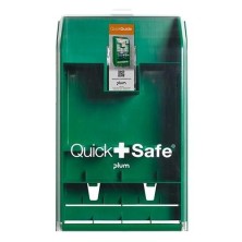 ESTACIÓN PLUM QUICKSAFE VACIA 5173