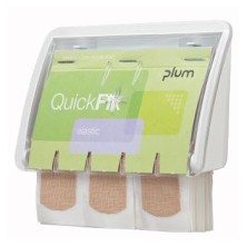 Venta de DISPENSADOR PLUM QUICKFIX 5531 UNO TRANSPARENTE