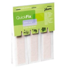 Comprar RECAMBIO PLUM 5508 QUICKFIX TIRITAS ELÁSTICAS EXTRALARGAS