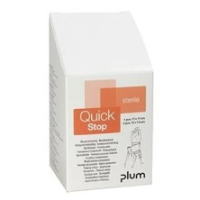 VENDAS ANTIHEMORRAGIAS PLUM QUICKSTOP 5152