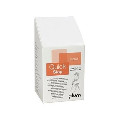 VENDAS PLUM 5152 QUICKSTOP ANTIHEMORRAGIAS