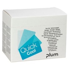 GEL ANTIQUEMADURAS PLUM QUICKCOOL 5150