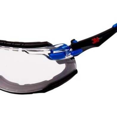 Kit Gafas 3m Solus 1101