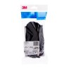 Kit gafas 3m incoloro solus 1101