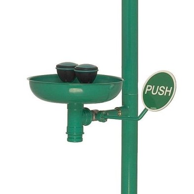 Ducha Lavaojos B-Safety