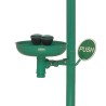 Ducha lavaojos b-safety