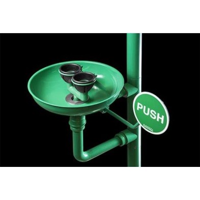 Ducha Lavaojos B-Safety