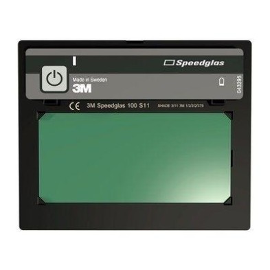 FILTRO OSCURECIMIENTO 3M SPEEDGLAS 750020N