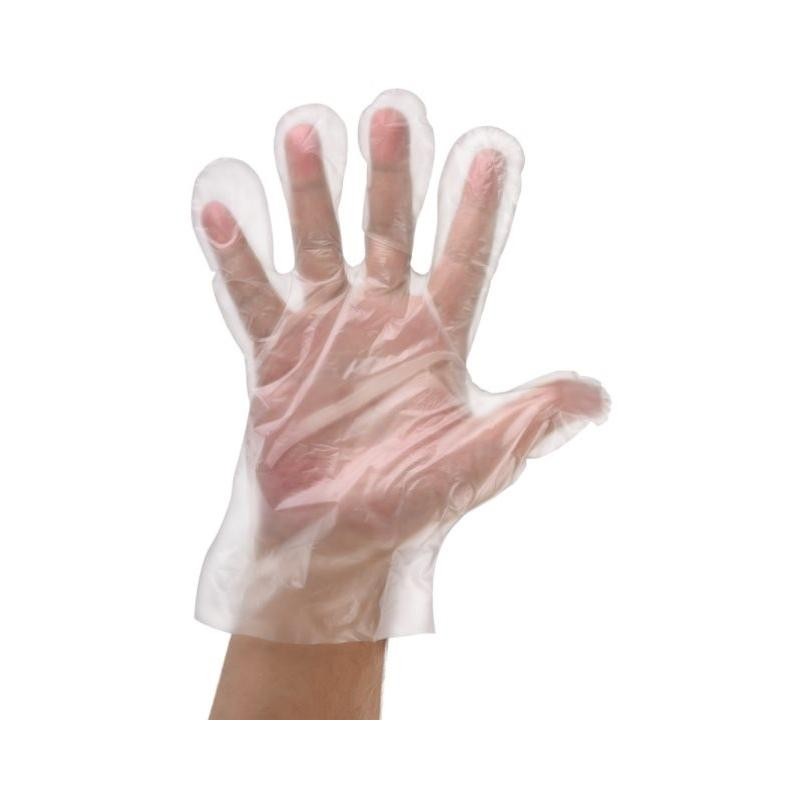 Guante rubberex pe 0205