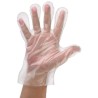 GUANTE RUBBEREX 0205 (100 Uds)