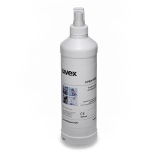 SPRAY LIMPIAGAFAS UVEX 500ml