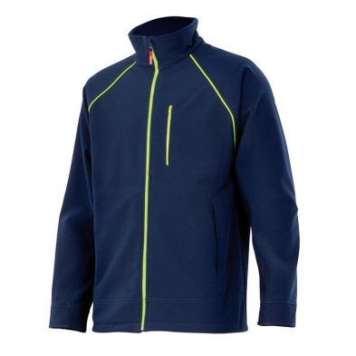 Chaqueta Softshell Velilla 206001