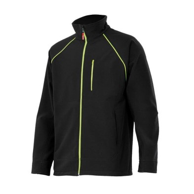 Chaqueta Softshell Velilla 206001