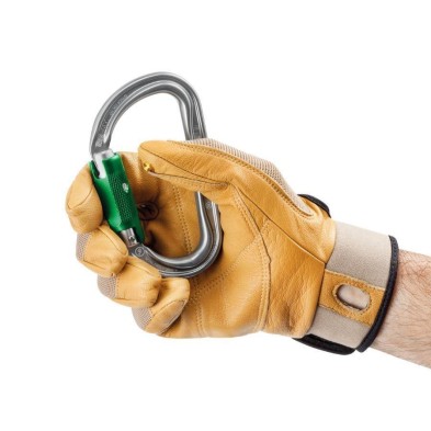 Mosqueton Petzl Am D Pin-Lock