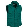 Chaleco multibolsillos valento reporter