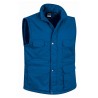 Chaleco multibolsillos valento reporter