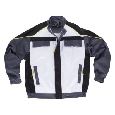 Cazadora Workteam wf5851