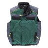 Chaleco workteam wf5853