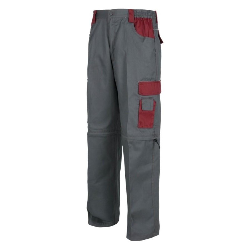 Pantalon workteam wf1850