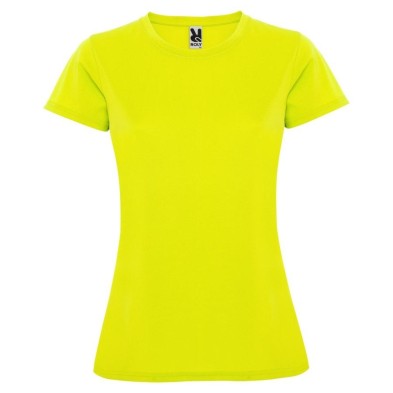 Camiseta Mujer Montecarlo 0423