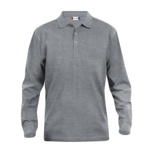 POLO M/L CLIQUE CLASIC LINCOLN 028245