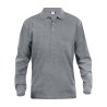 Polo m/l clique clasic lincoln 028245