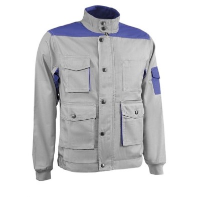 CHAQUETA JUBA PREMIUM 940