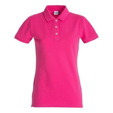 Polo Mujer Clique Premium 028241