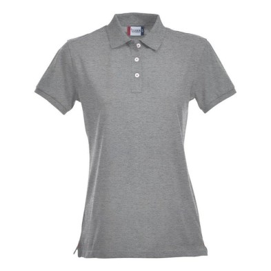 Polo Mujer Clique Premium 028241