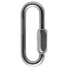 Maillon petzl go p15 ovalado