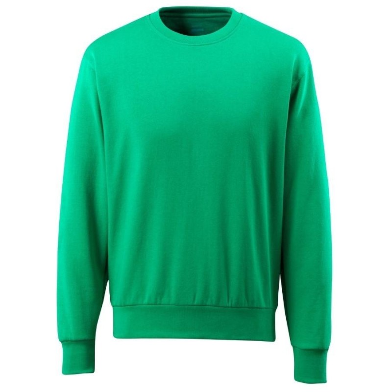 Sudadera mascot carvin