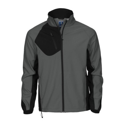 CHAQUETA SOFTSHELL PROJOB 2422