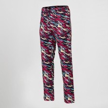 pantalon microfibra garys 701200 en llamas