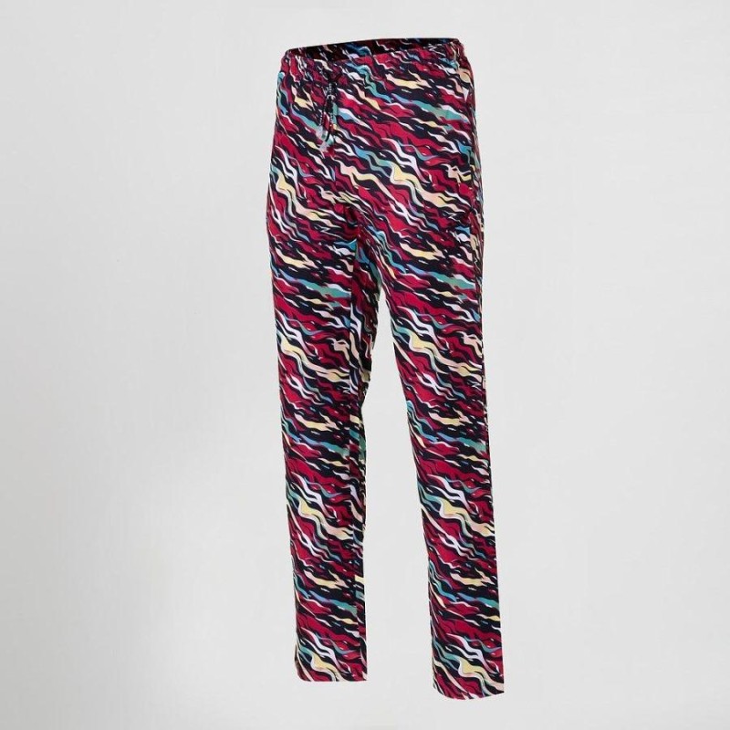 Pantalon microfibra garys 7012