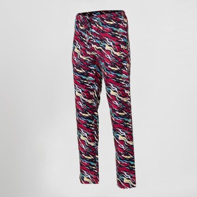 Pantalon Microfibra Garys 701200
